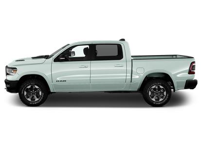 ram ram 1500 pickup 2020 1C6SRFLM9LN394032 image ram ram 1500 pickup 2020 1C6SRFLM9LN394032 image